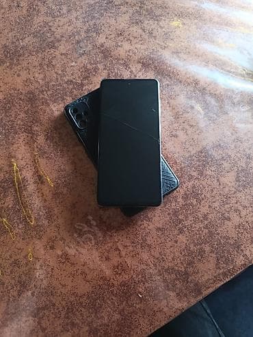 notebook samsung: Samsung Galaxy A51, 64 GB, rəng - Ağ, Sensor — 3