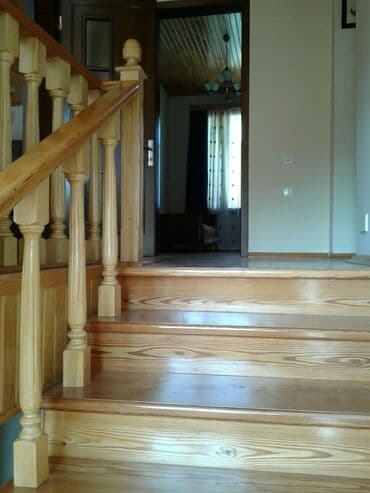 купить виллу в баку: 6 комнат, 300 м², Свежий ремонт — 10