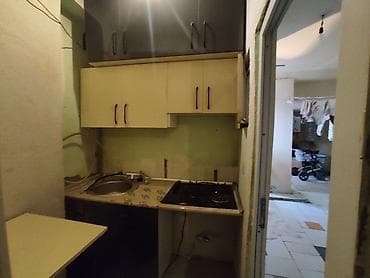 bineqedi sentralnide kiraye evler: 35 kv. m, 1 otaqlı, Kombi, Qaz, İşıq — 5