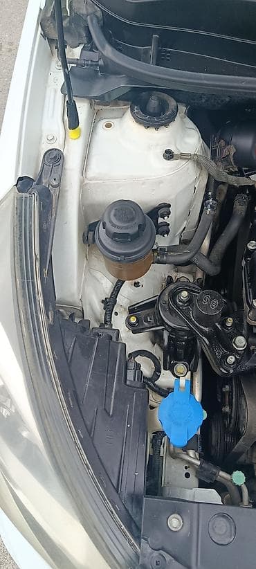 sveca qiyməti: Hyundai Accent: 1.6 l | 2012 il Sedan — 8