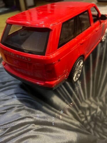 i̇şıqlı uşaq kedləri: Biri dəmir biri plasmas Maşınlar az işlənib təzəkimidilər — 4