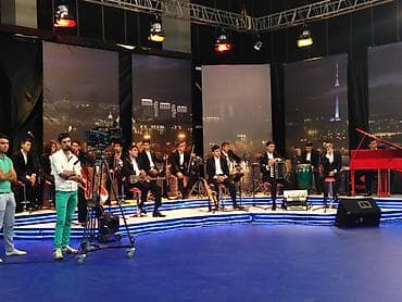 byz digital: Tədbiriniz üçün ideal səs sistemi! Konfrans, seminar və təqdimatlar — 9