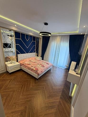 emircanda ev satisi: 3 otaqlı, Yeni tikili, m. Xətai, 105 kv. m — 5
