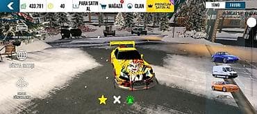 canon 5 d: Salam car parking hesabıdı 78 maşın var 7-10 arası çizimli maşınlar — 8