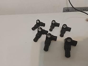 honda insght: Məhsul: Krank mili mövqeyi sensorları (CKP) – 7 ədəd Honda Variator — 6