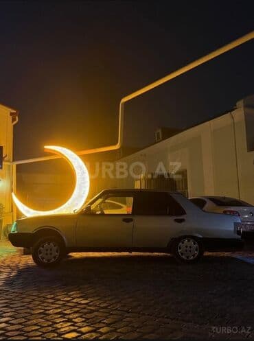 Tofas : 1.6 l | 2006 il 660000 km Sedan — 10