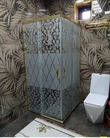 Yeni Üstü açıq kabina, Düzbucaqlı, Pulsuz çatdırılma — 27