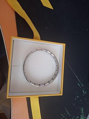 poladan qolbag: Nomination Italian Charm bracelet - Brend: Nomination Italy - — 1