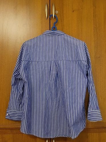 köyney: Madmextdir,36 razmer,eyinde coxx xos durur,rengi canlidir,yeni — 2