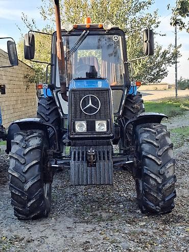 011 masinlar: 1221 Belarus ili 2017 ci il iş saati 2800 kotanla bir yerde satilir — 7