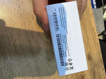 apl: Adapter Apple, 20 Vt, Yeni — 2