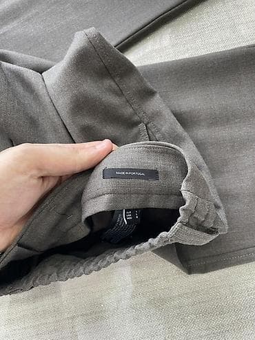 stefano: Salam Hər Biri Orginal Massimo Dutti Brendinə Məxsusdur. Sarocka Və T — 8