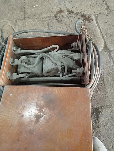 . salam alekum rusun svarkasıdır 95 ci ildən bizdədir 20 dəfədən çox