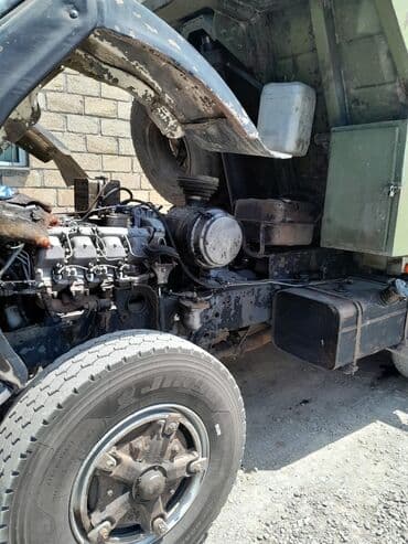 lider disk qiymeti: Salam Kamaz 1991 ci ildən məndə olub yağın içində almışam.most 49 — 6