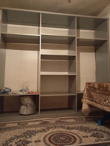 Спальные гарнитуры: Двуспальная кровать — 3