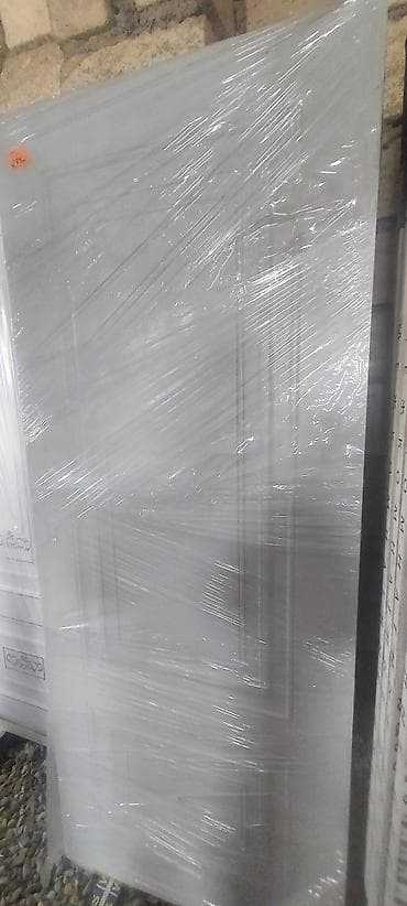 mebel qapilar: 1 metir eni 2.15 sm hunduru 135m. sekiller coxdu cevirib baxin — 8