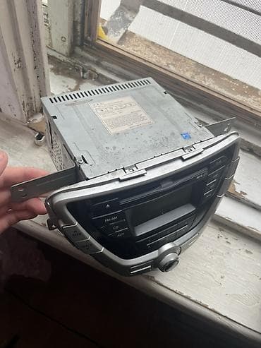 hard disk: Maqnitol, Yeni, AUX, Koreya — 2