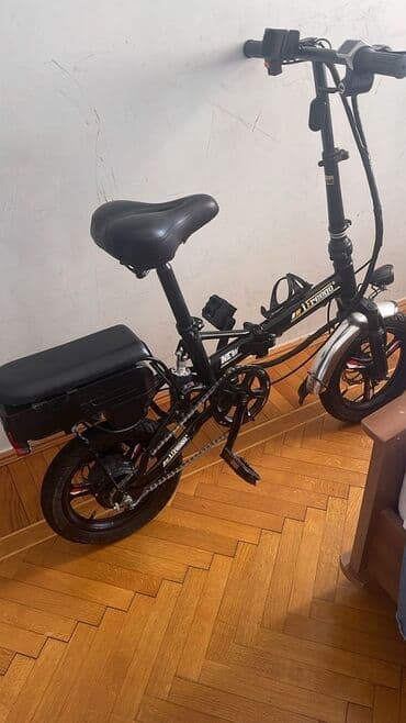 трехколесный велосипед для взрослых в баку: Б/у Городской велосипед Vista, 22", скоростей: 30, Платная доставка — 4