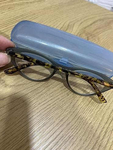 eynek: Optik eynək, Yeni — 2