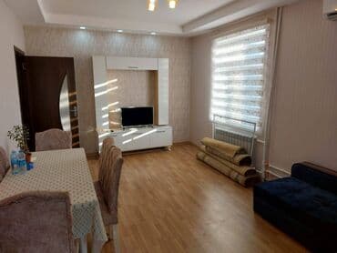 ehmedlide ev: Nərimanov Əhməd Rəcəbli küçəsində (Nərimanov metrosuna 5 dəq məsafə) — 1