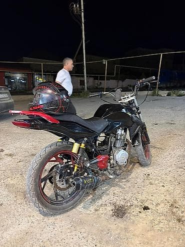 mtz 80 ehtiyat hisseleri: Tufan - S150, 150 sm3, 2022 il — 2