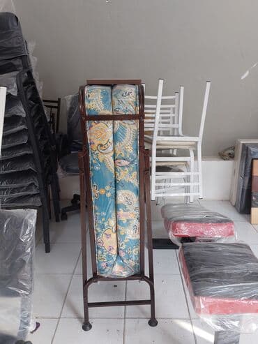 продажа раскладушек в баку: Rasdaduşka bir-başa mağazadan satış

Mağaza Razində yerləşir — 3