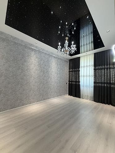 qobuda kiraye ev: 2 otaqlı, Yeni tikili, 55 kv. m — 2