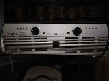 roland va: Sintezator, Roland — 8
