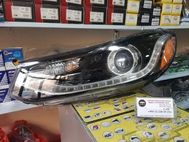 запчасти на фит: Chevrolet Trax Fara ve diger Ehtiyyat hisseleri var Chevrolet — 1