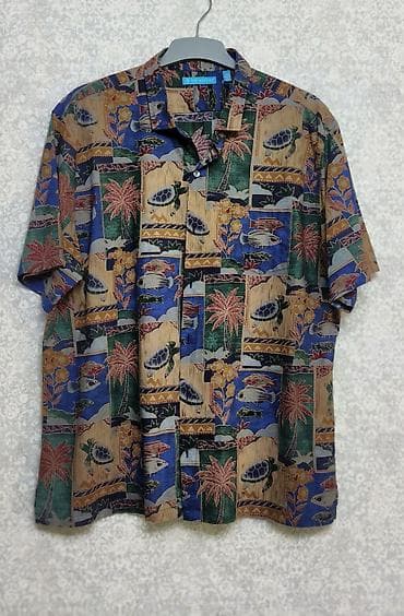 Köynək, 2XL