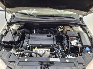 фольксваген пассат 1 8 турбо: Chevrolet Cruze: 1.8 л | 2013 г. 235 км Седан — 3