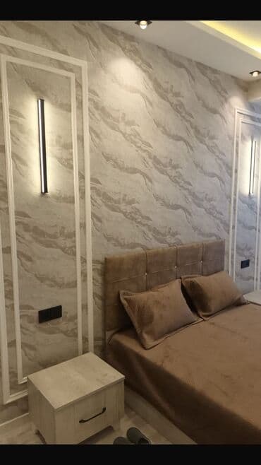 Digər mebel: Məhsul: Qonaq otağı üçün tam mebel dəsti Tərkib: - 4 nəfərlik yemək — 6