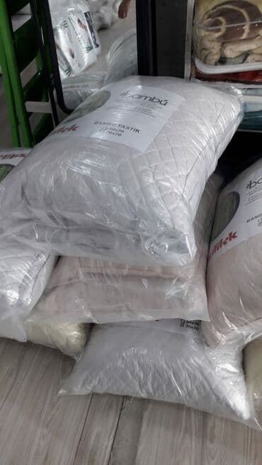 продажа зеркал: Sintifon yastıq Hər şey sizlərin rahatlığı üçün Hərcür yorgan döşək — 1