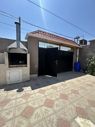 ev satış: Saray, 120 kv. m, 4 otaqlı, Hovuzsuz, Kombi, Qaz, İşıq — 3