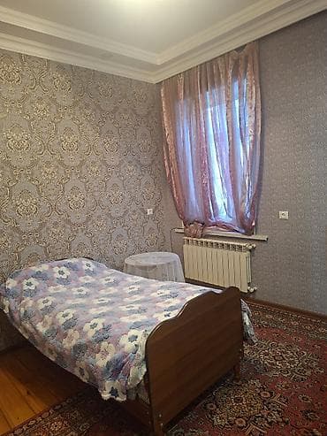 kiraye ev xrdalan: 6 otaqlı, 510 kv. m, Kredit var, Yeni təmirli — 4