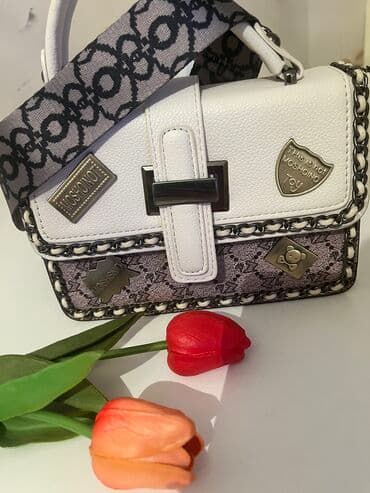 женские кожанные перчатки: Çantalar — 1