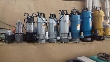 su cənləri satışı: Nasos nasoslar depodan nasoslarin optovoy qiymata onlayn satisi — 3