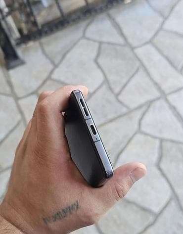 gt 710: Poco F4 GT, 128 GB, rəng - Qara, Sensor — 4