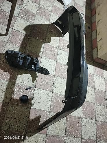 kia forte diffuser: Arxa, Land Rover VOQ — 3