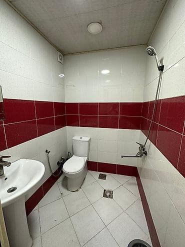 Квартиры: Kiraye xirdalanda Qafqaz unveristetnin yaninda super ev kiraye — 8