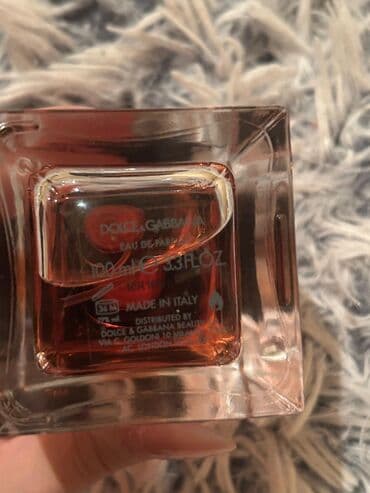 seyx parfum: Parfum de asdan yanlis alinib real aliciya endirim var — 3