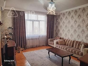 cester divani: Geniş və işıqlı qonaq otağı üçün mebel dəsti 300manat - Divan: 3 — 1