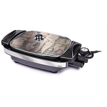 Шланги: Горизонтальный мангал, С термостатом, Новый — 3