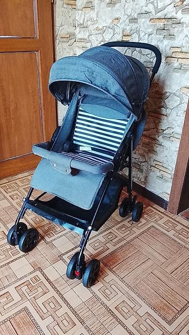 sumqayit uşaq alemi instagram: Klassik gəzinti arabası, Yaş: 30 ay, Ünvandan götürmə, Ödənişli çatdırılma — 7