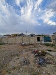 tap az bina evleri: 4 sot, Mülkiyyətçi, Bələdiyyə — 1