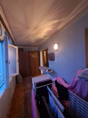 şəhər bağları mənzil satılır: Bakı, 4 otaqlı, Köhnə tikili, m. Neftçilər, 101 kv. m — 19