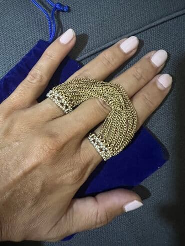 paxlava üzüklər: Uzuk.yeni 20 manat — 5