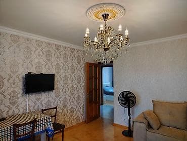 nabran ev satilir: Digah, 2 otaqlı, Köhnə tikili, 70 kv. m — 5