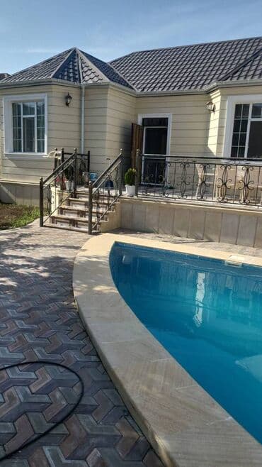 kirayə evlər otaq yoldaşı: 120 kv. m, 4 otaqlı — 1