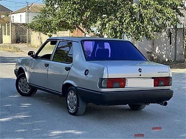 varta max tech: Tofas : 1.6 l | 2004 il 40950 km Sedan — 5
